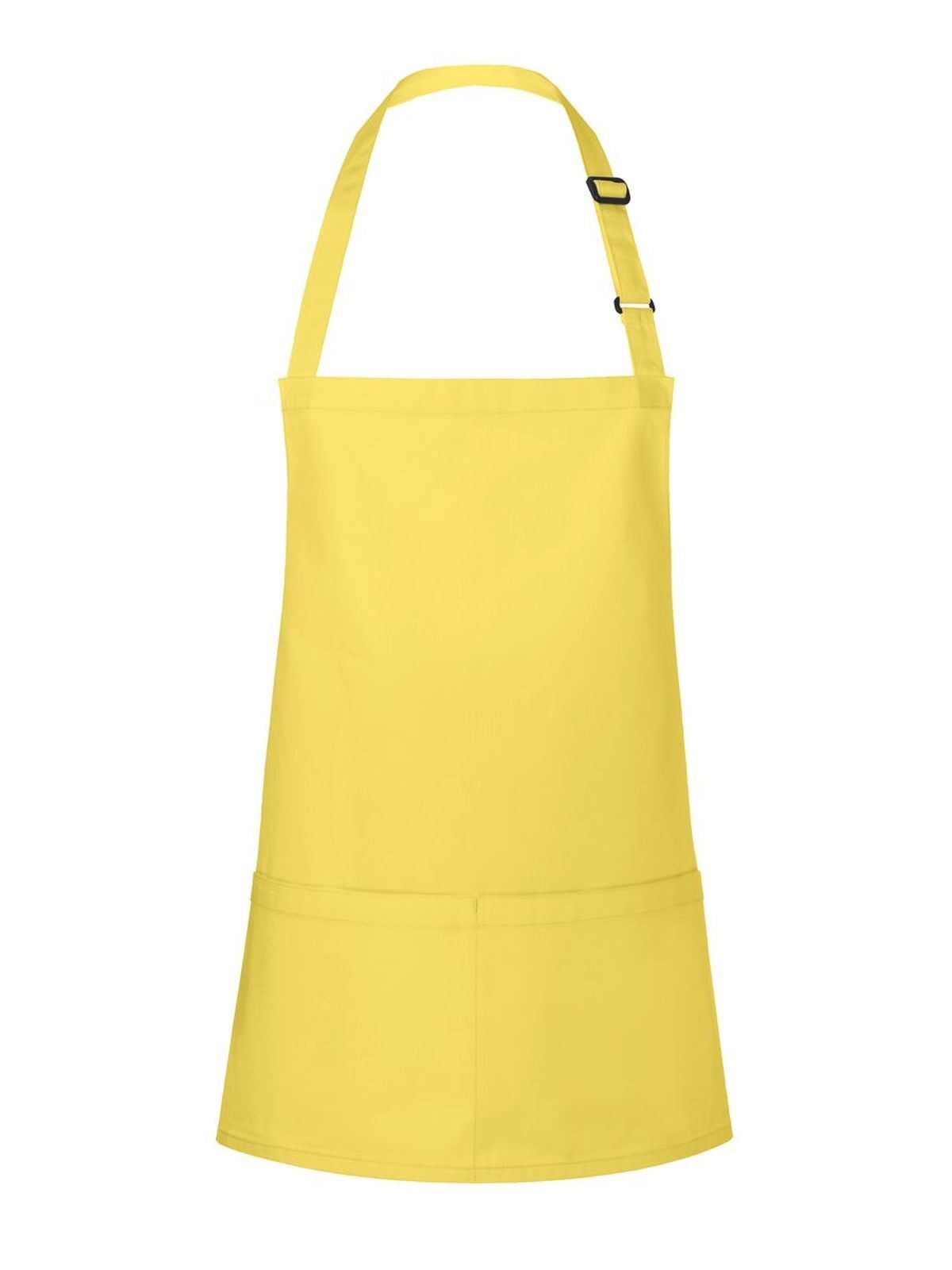 Sunny Yellow