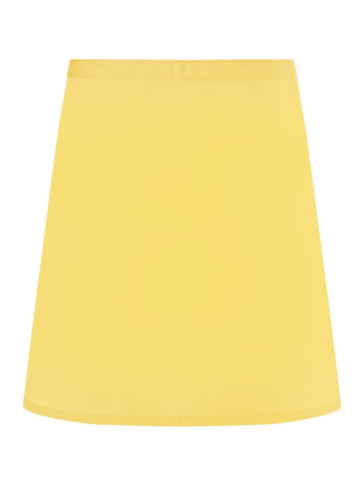 Sunny Yellow