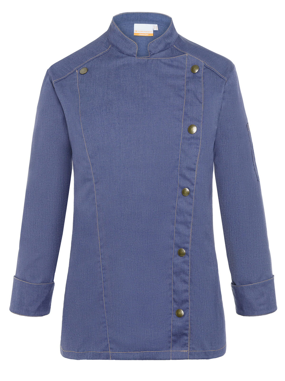 Vintage Blue