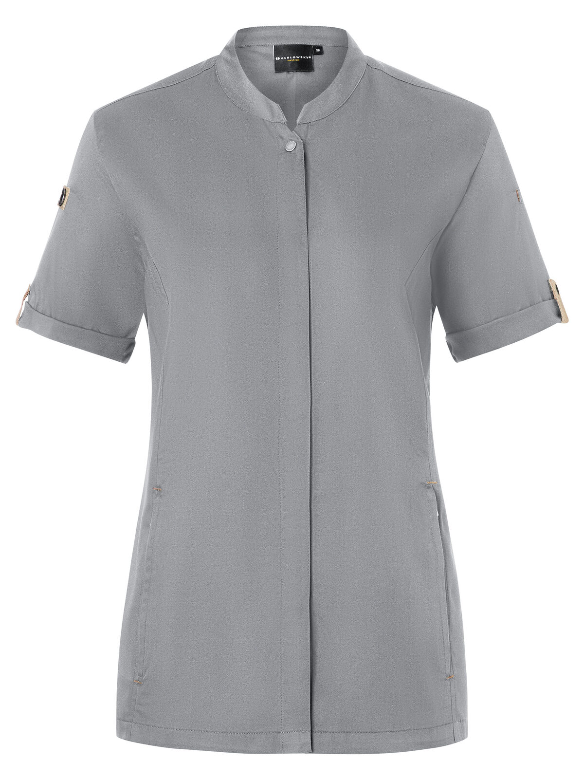 Platinum Grey