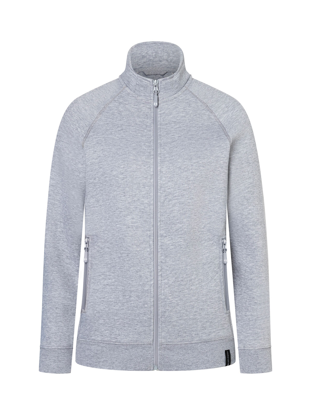 Platinum grey mottled