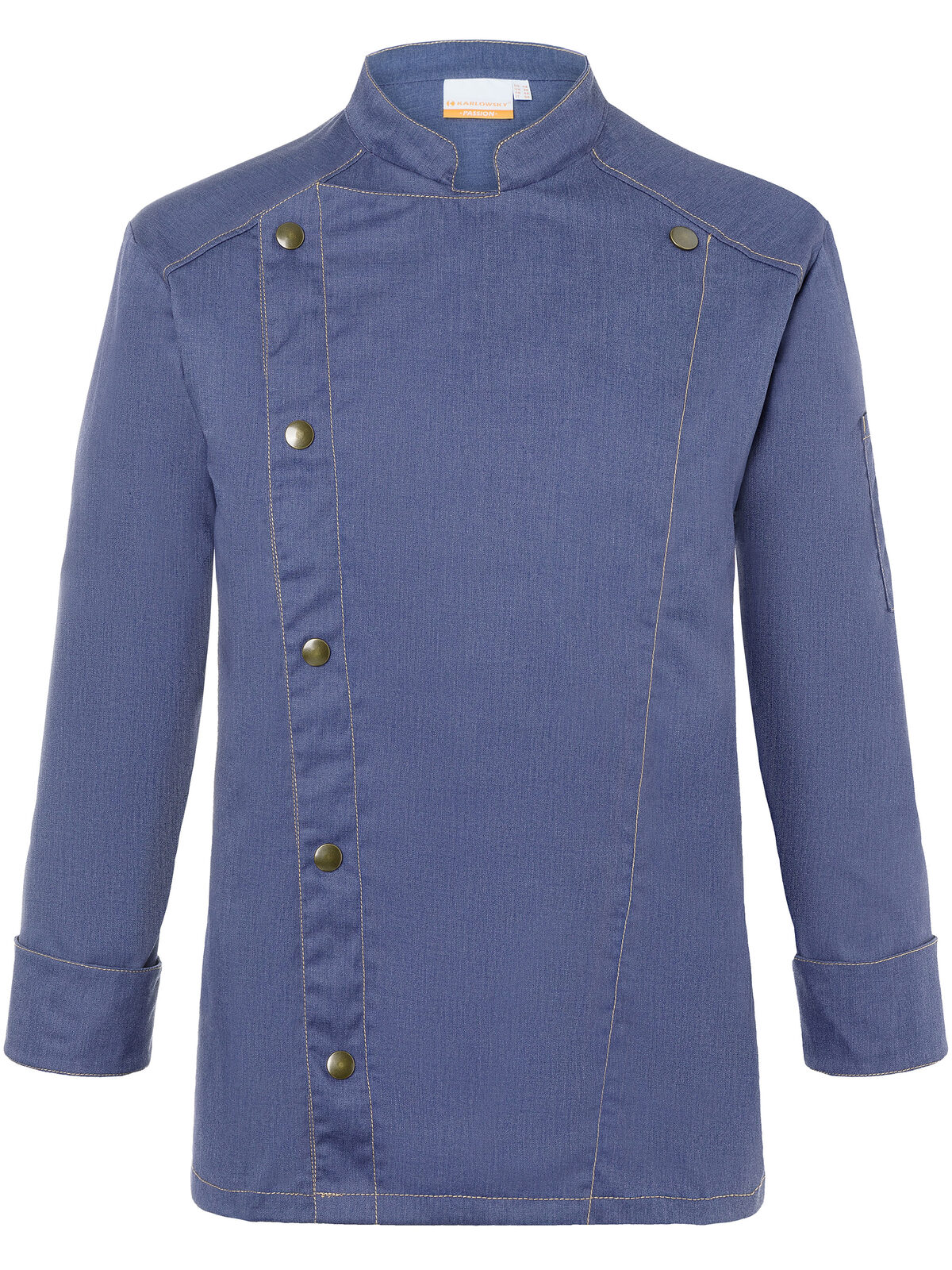 Vintage Blue