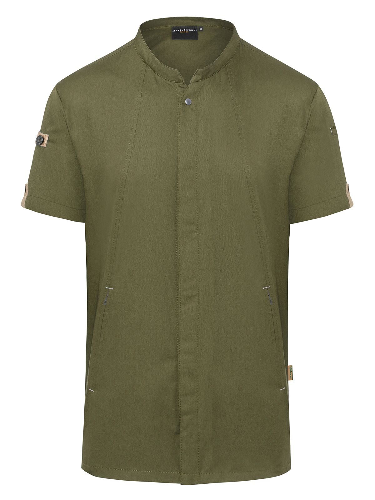 Moss Green