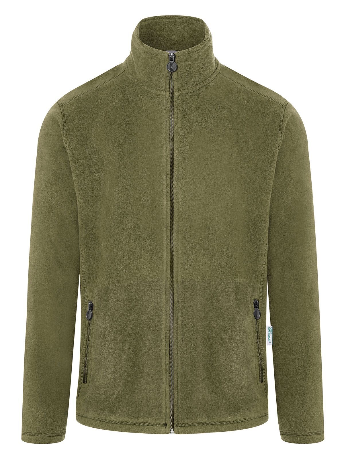 Moss Green