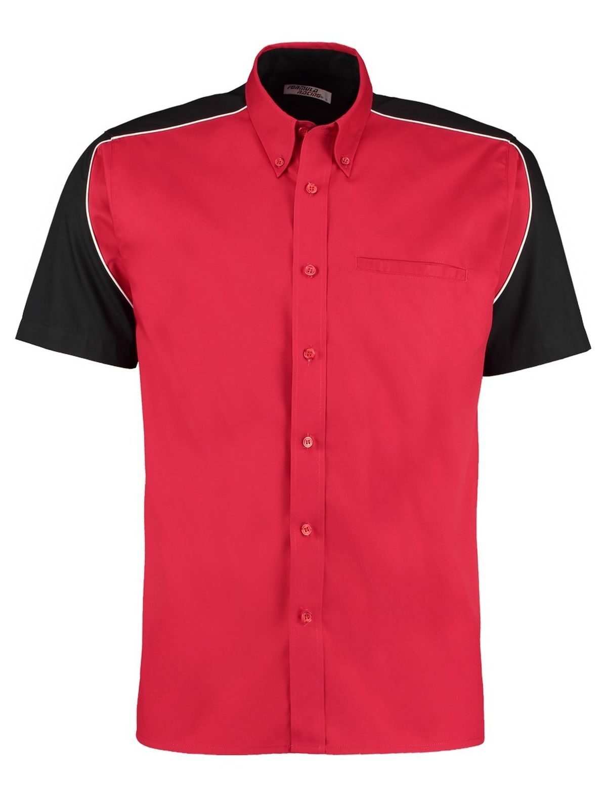red/black