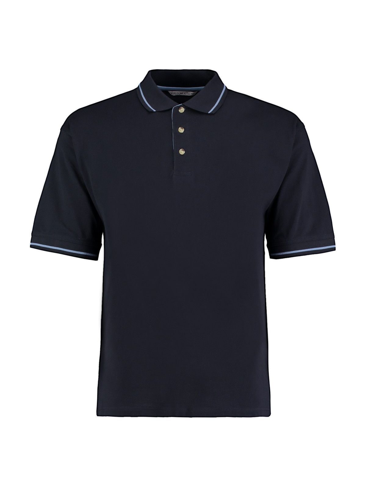 navy/light blue