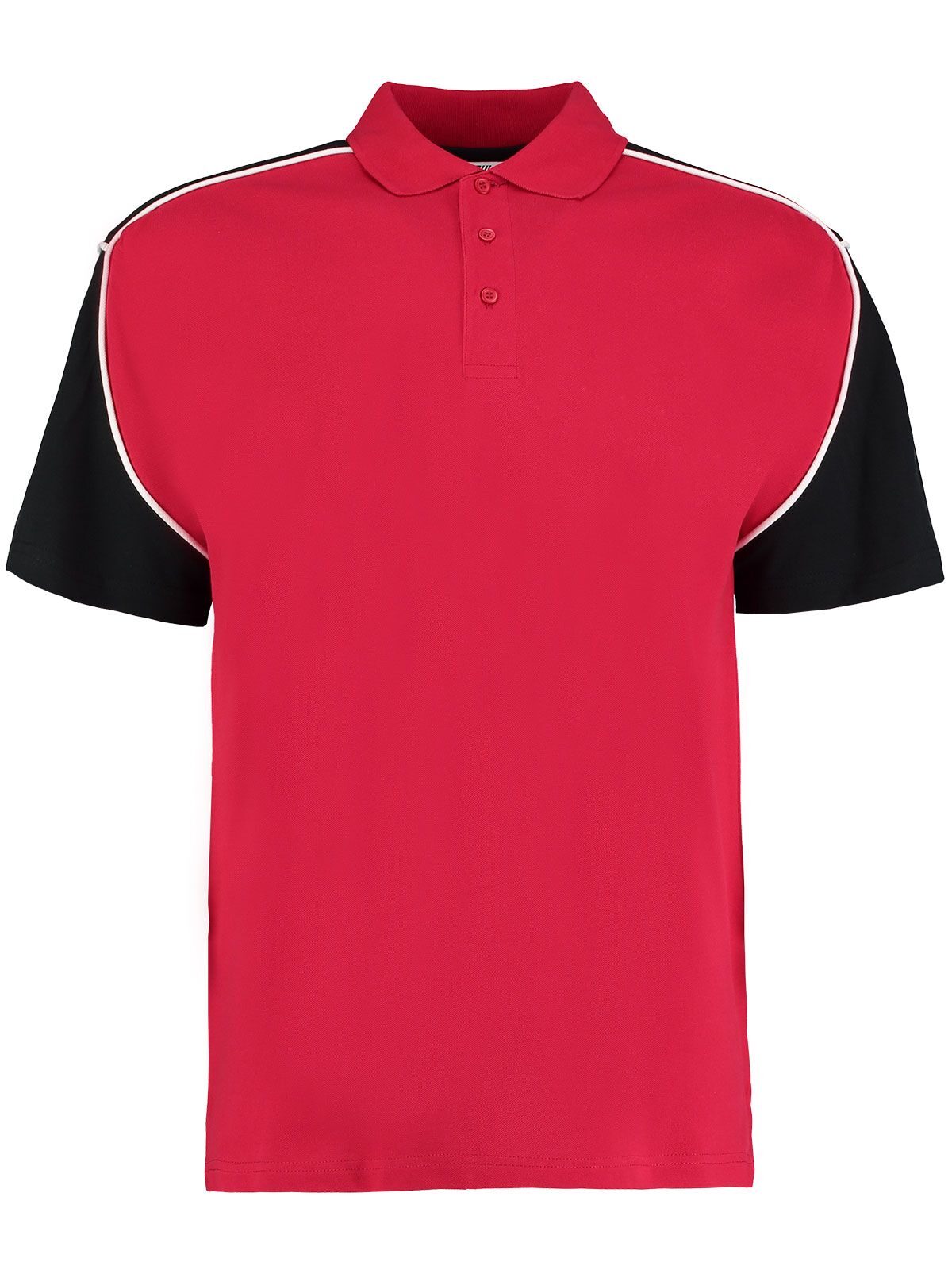 red/black