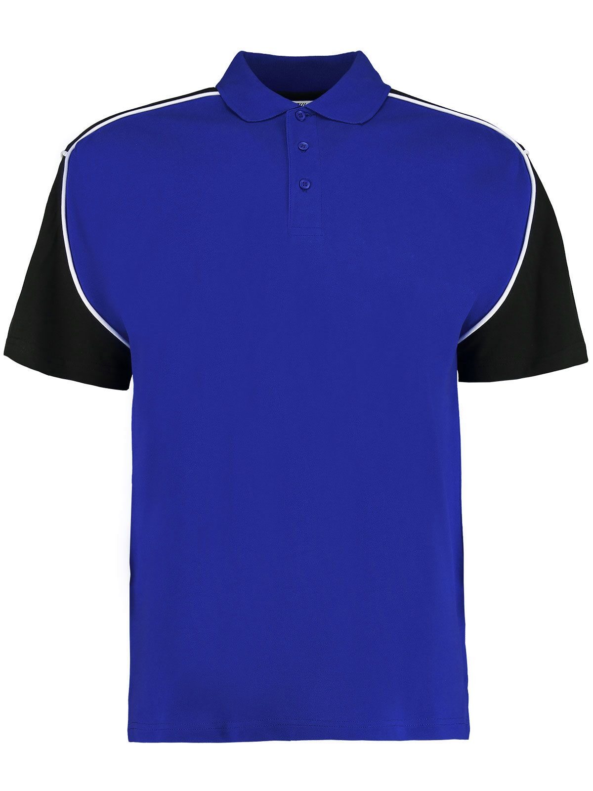 royal/black