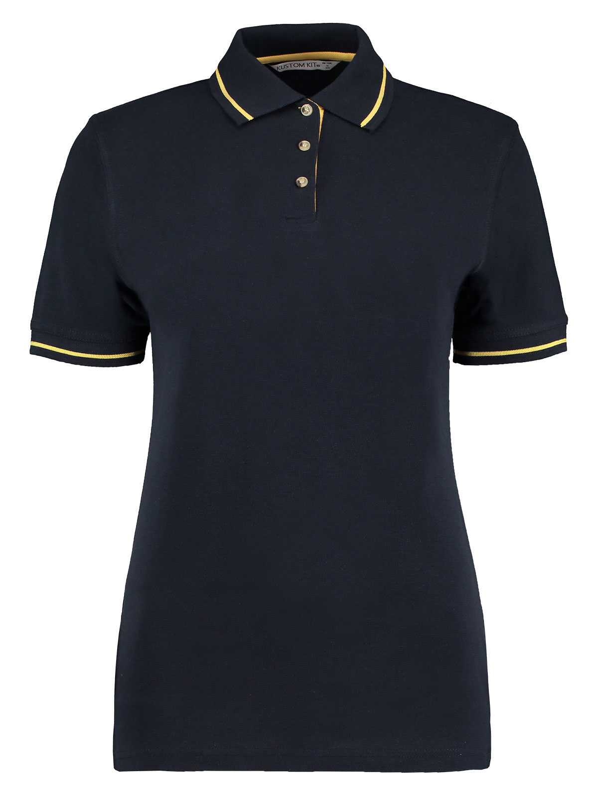 navy/yellow