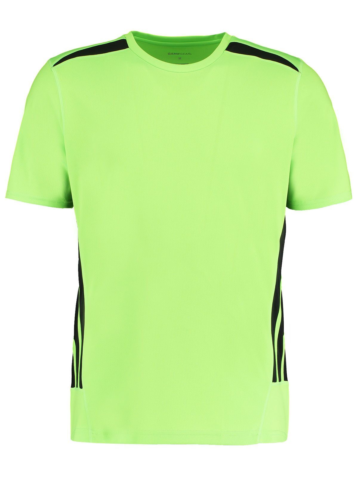 lime/black