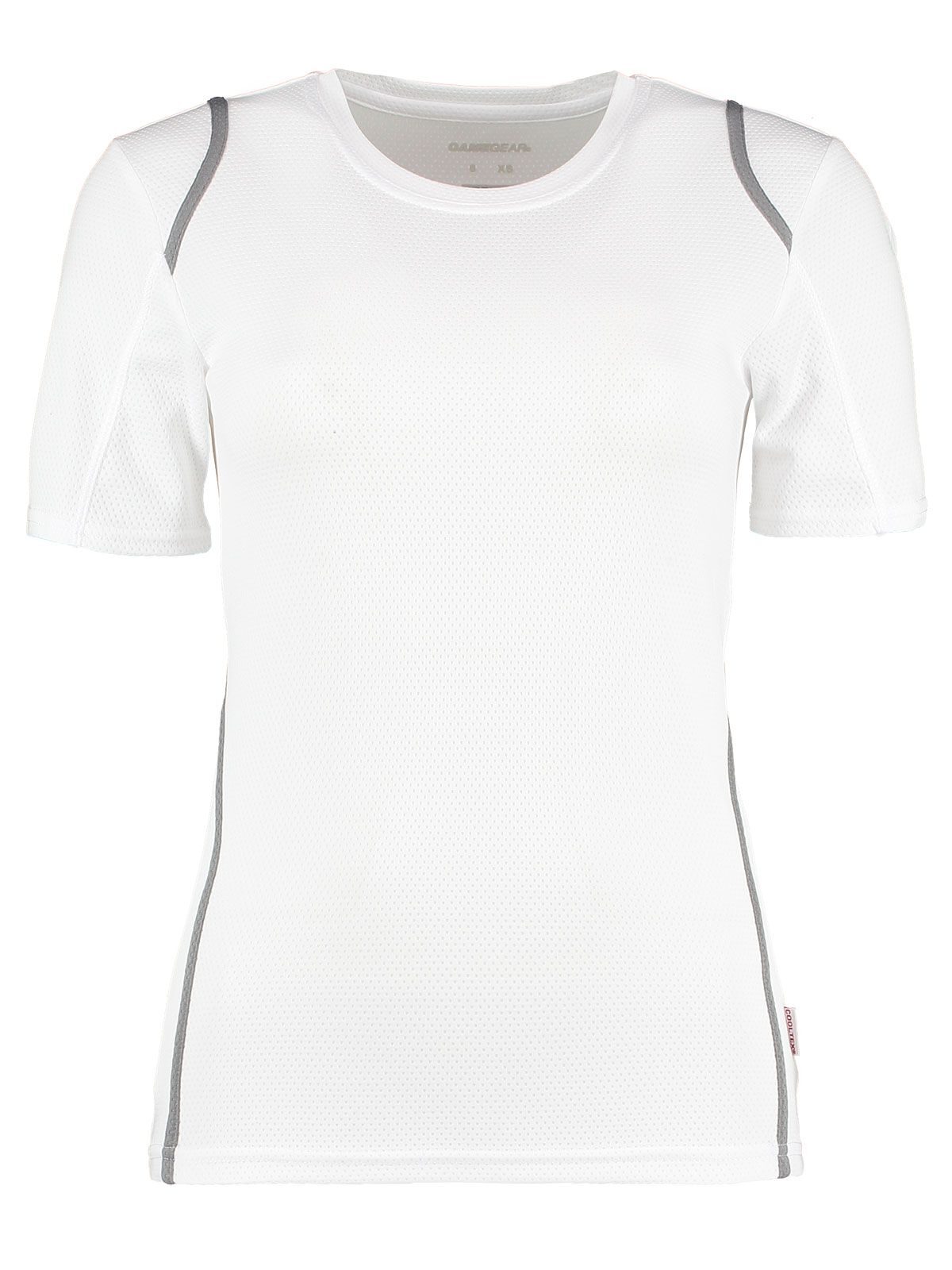 white/grey