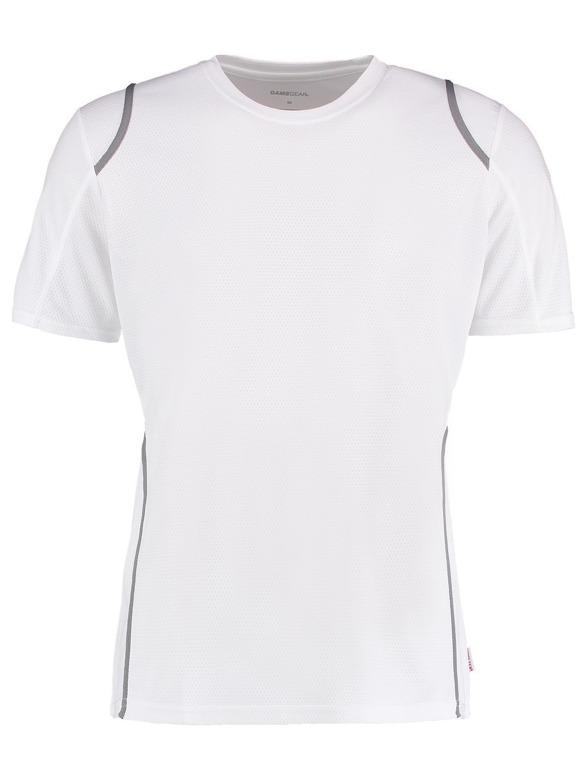 white/grey