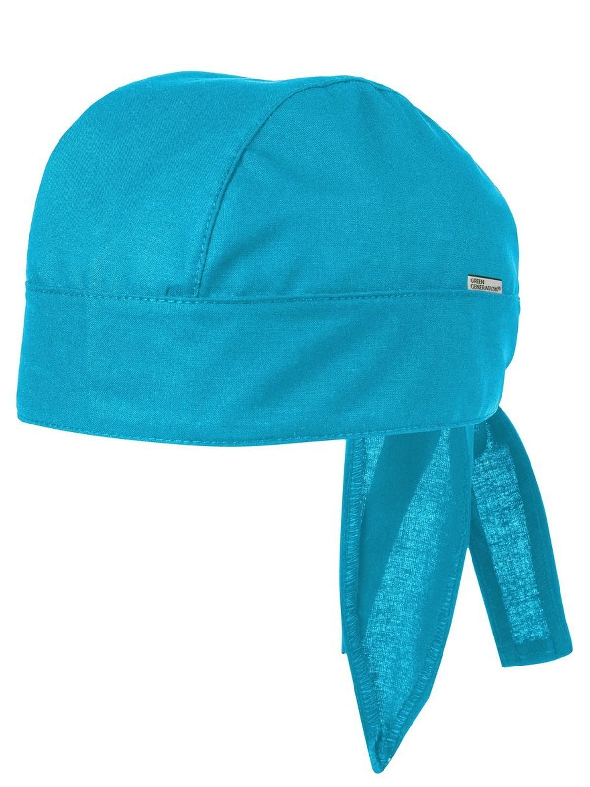 Pacific Blue