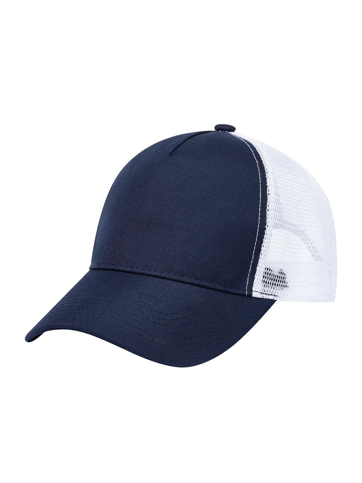 Navy-White