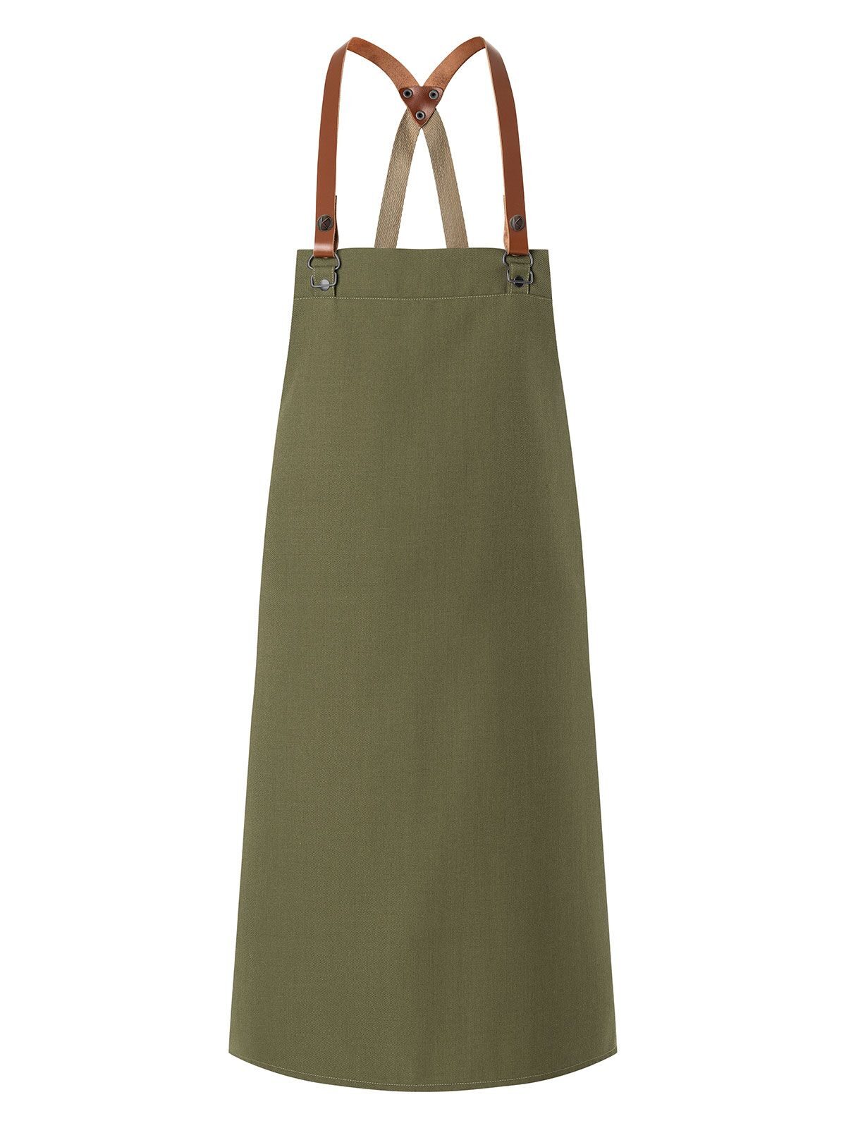 Moss Green