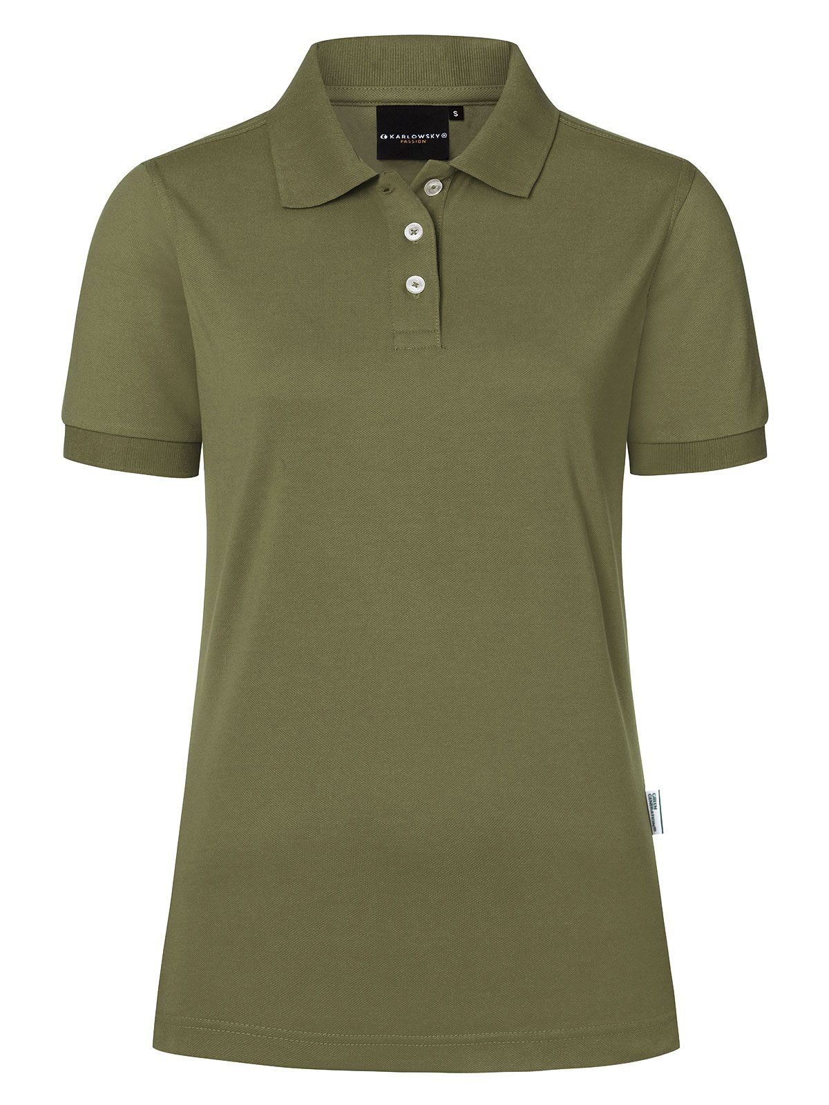 Moss Green