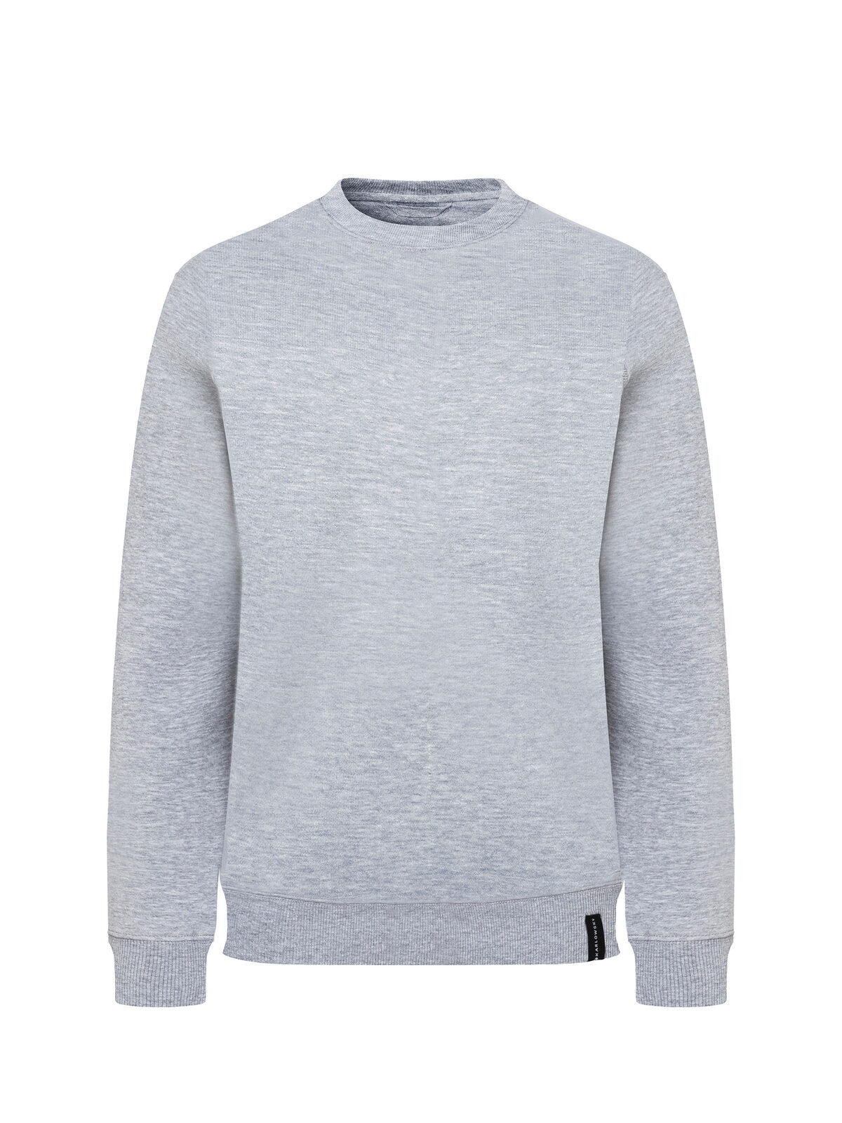 Platinum grey mottled