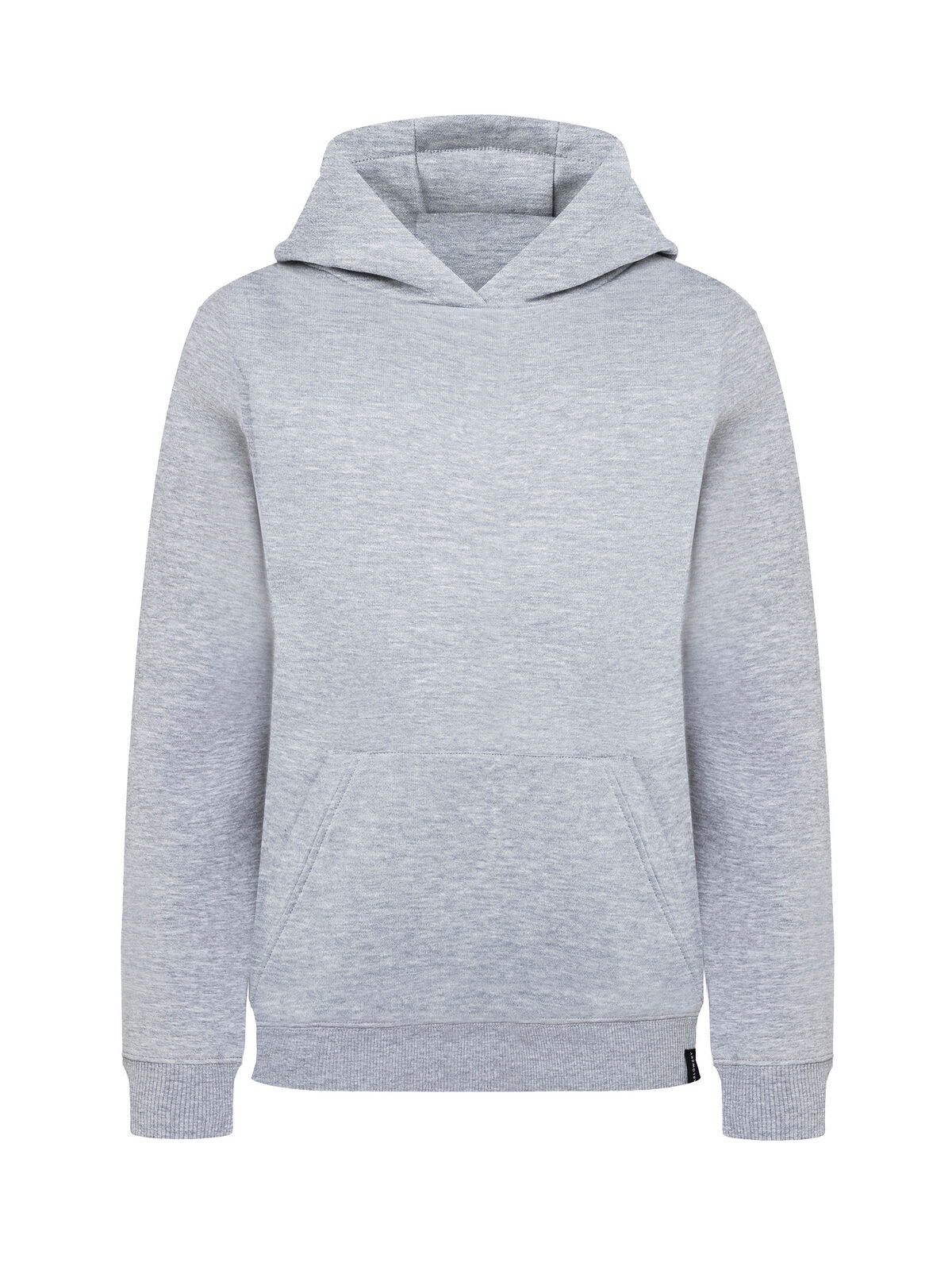 Platinum grey mottled