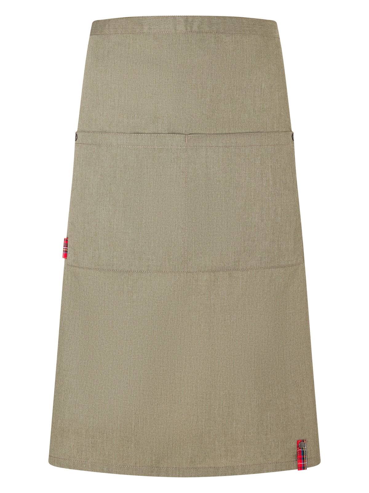 Vintage Moss Green