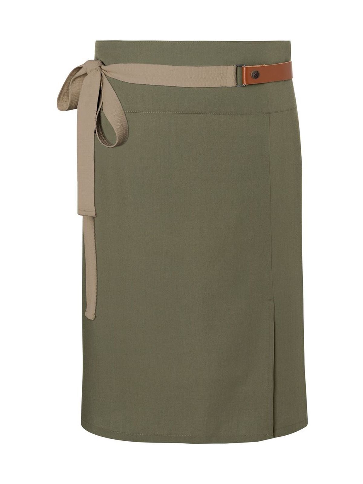 Moss Green