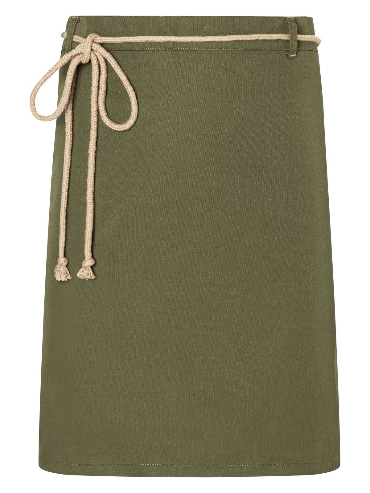 Moss Green