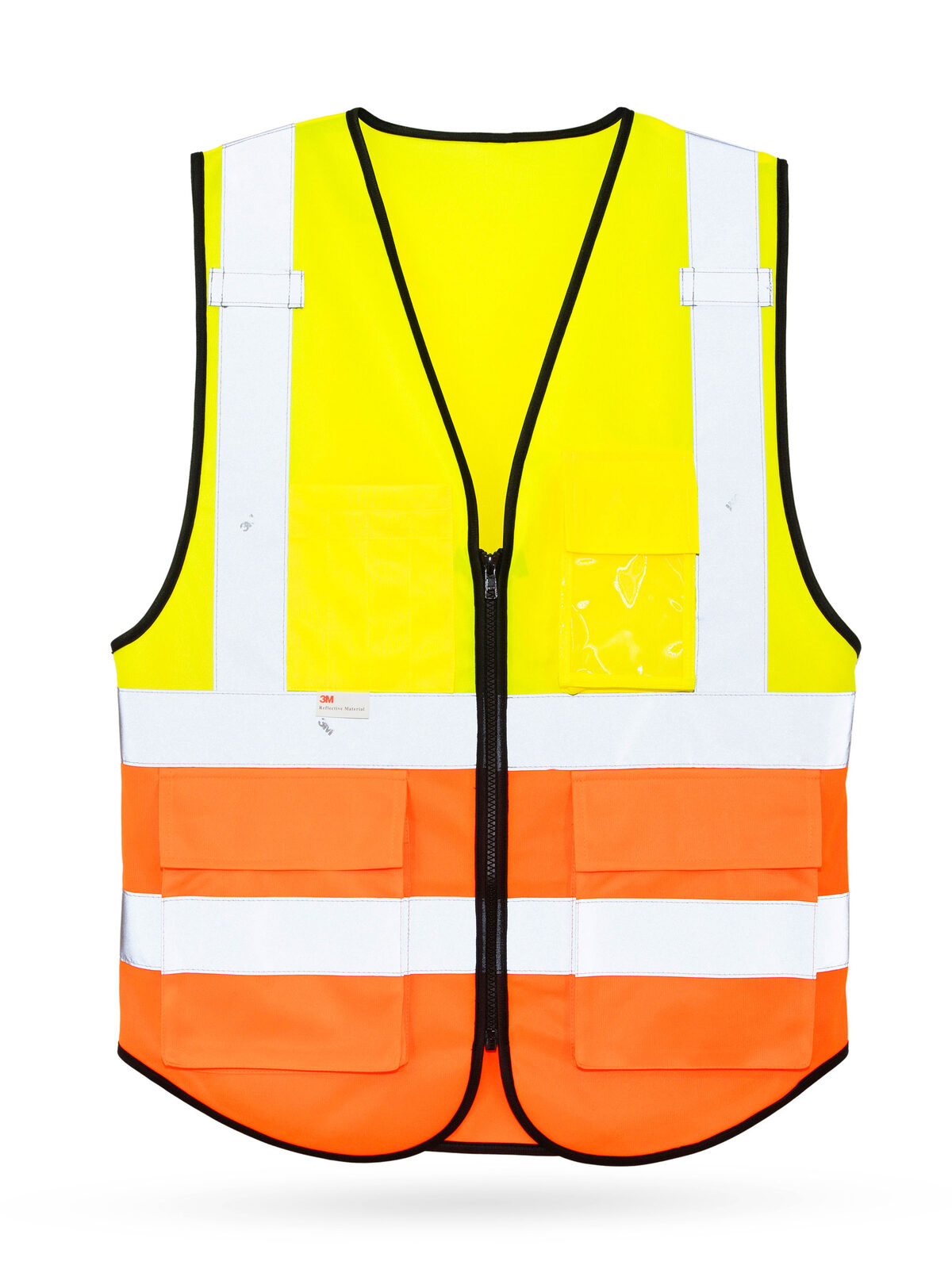 Yellow/Orange