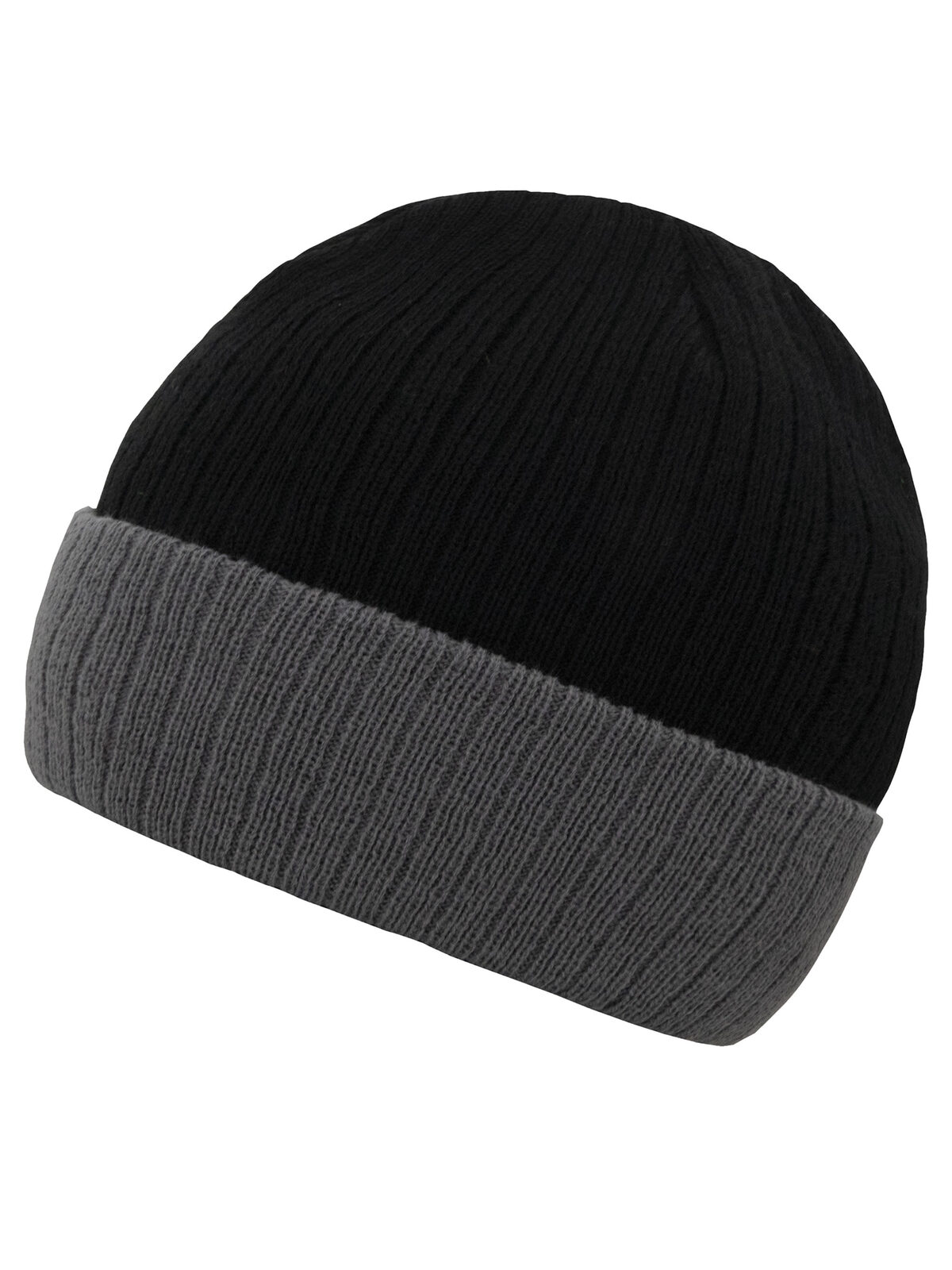 Black/Grey