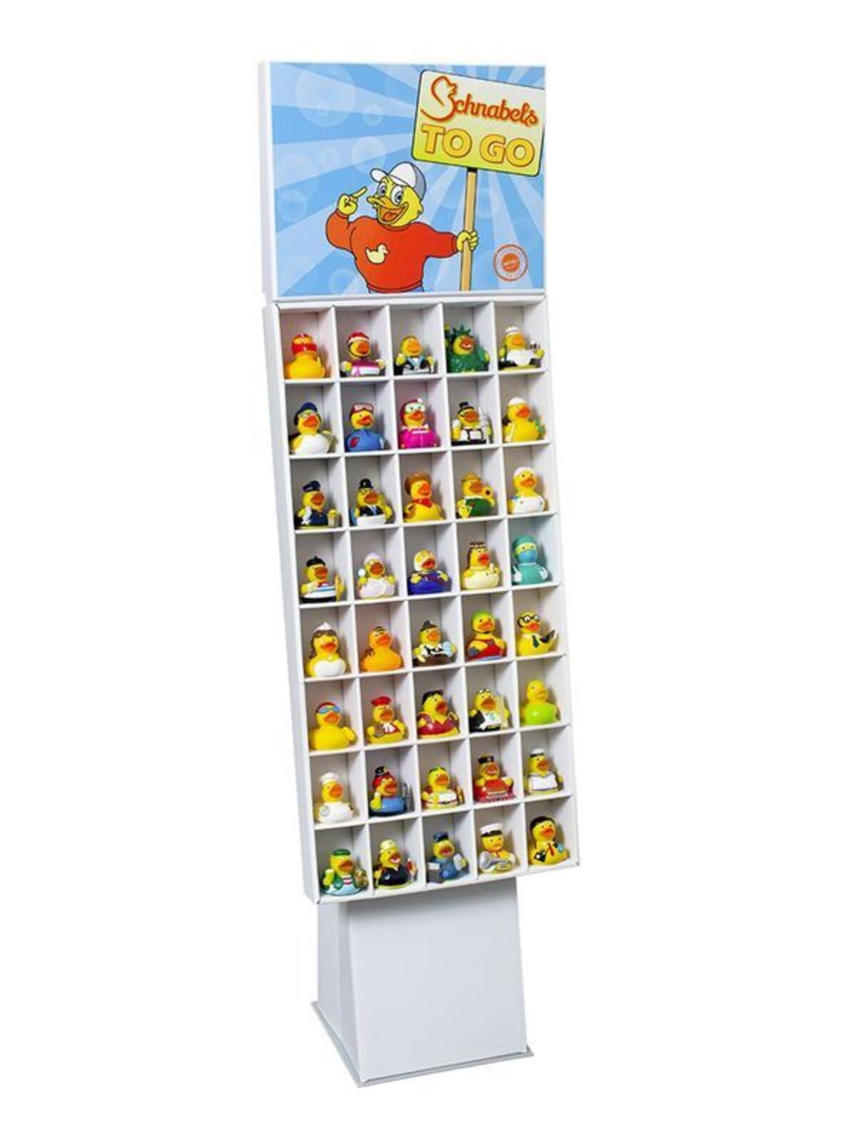 display