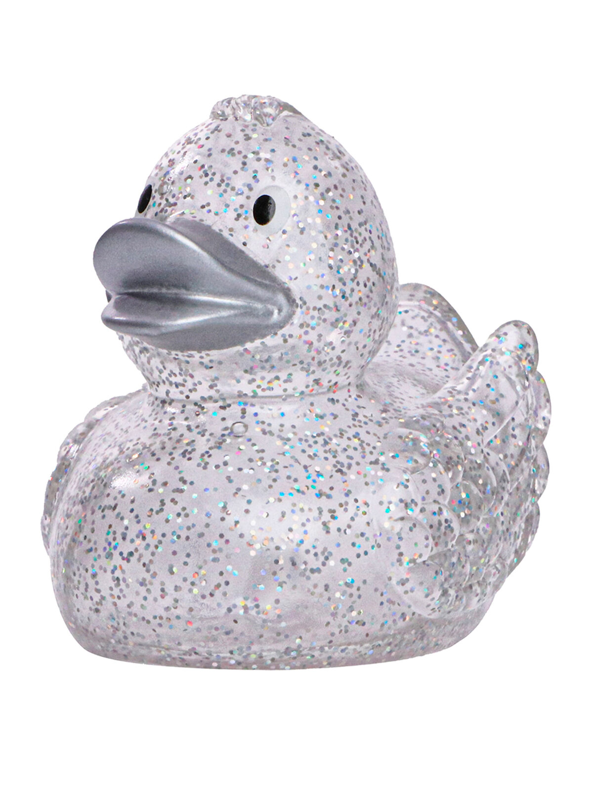 glitter/silver
