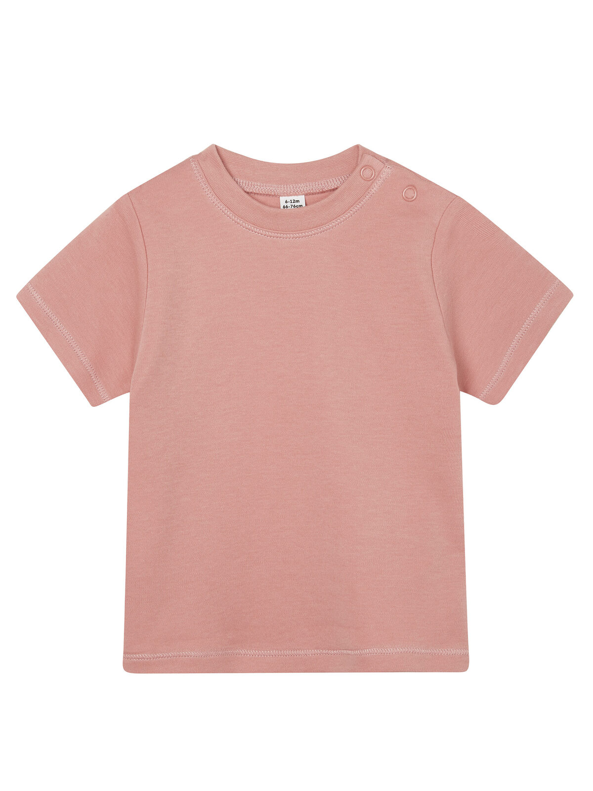 dusty rose