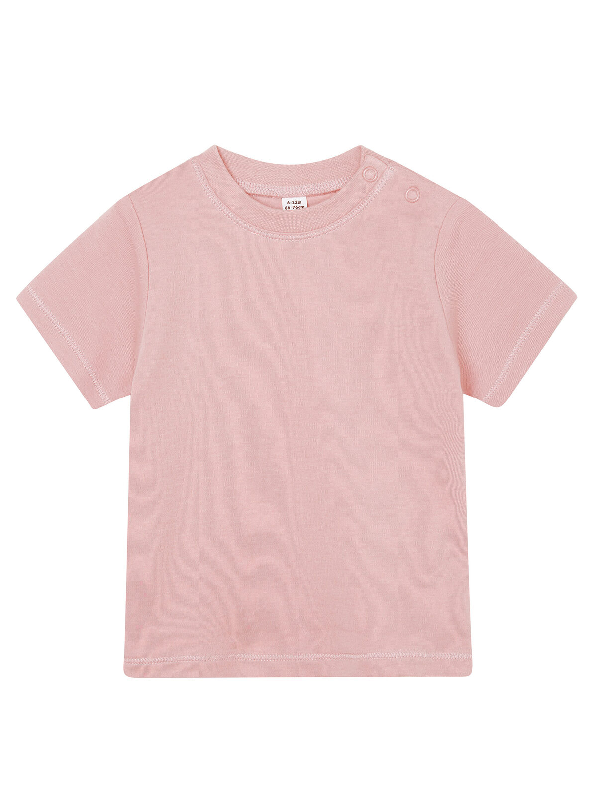 powder pink