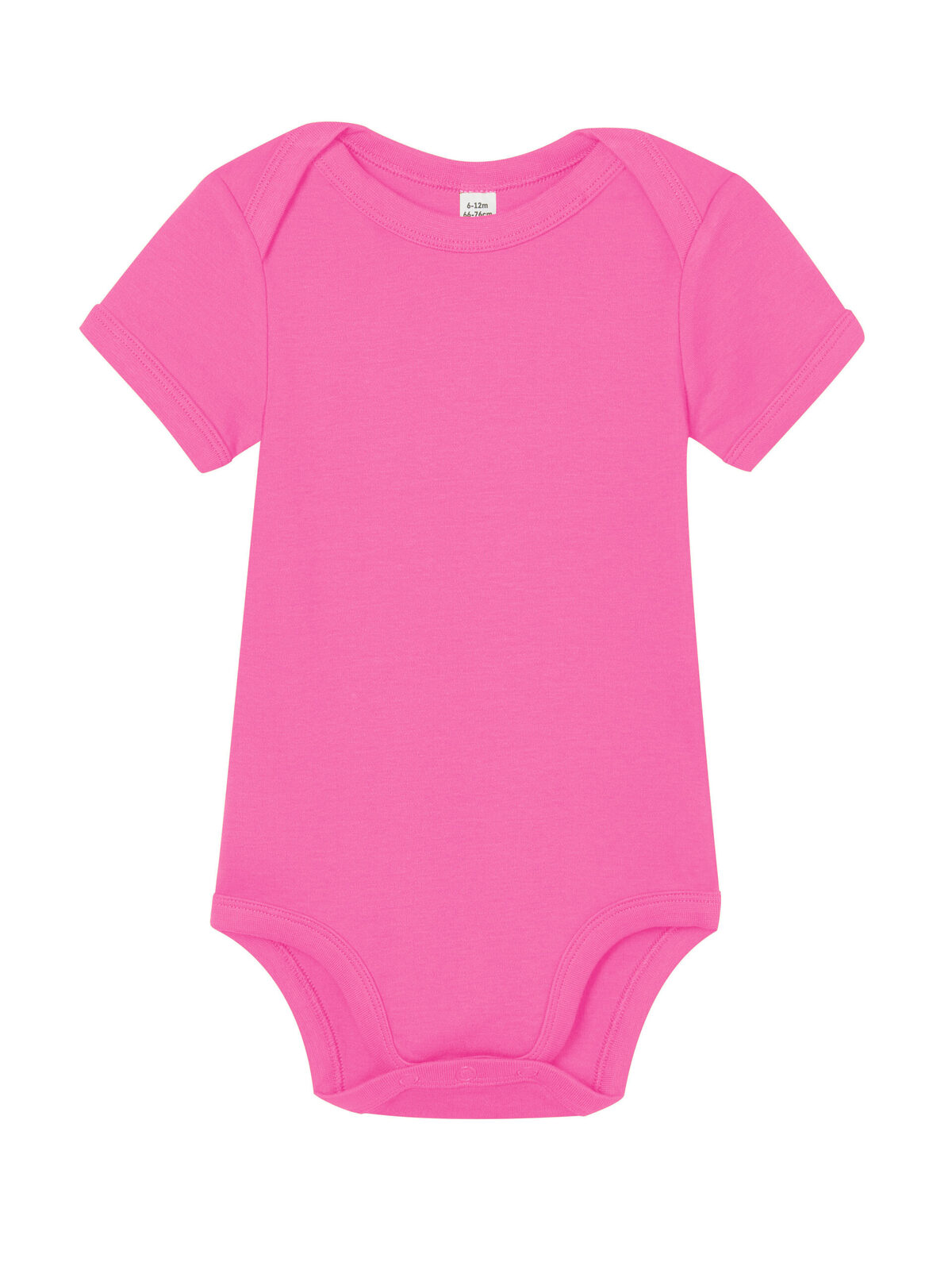 bubblegum pink