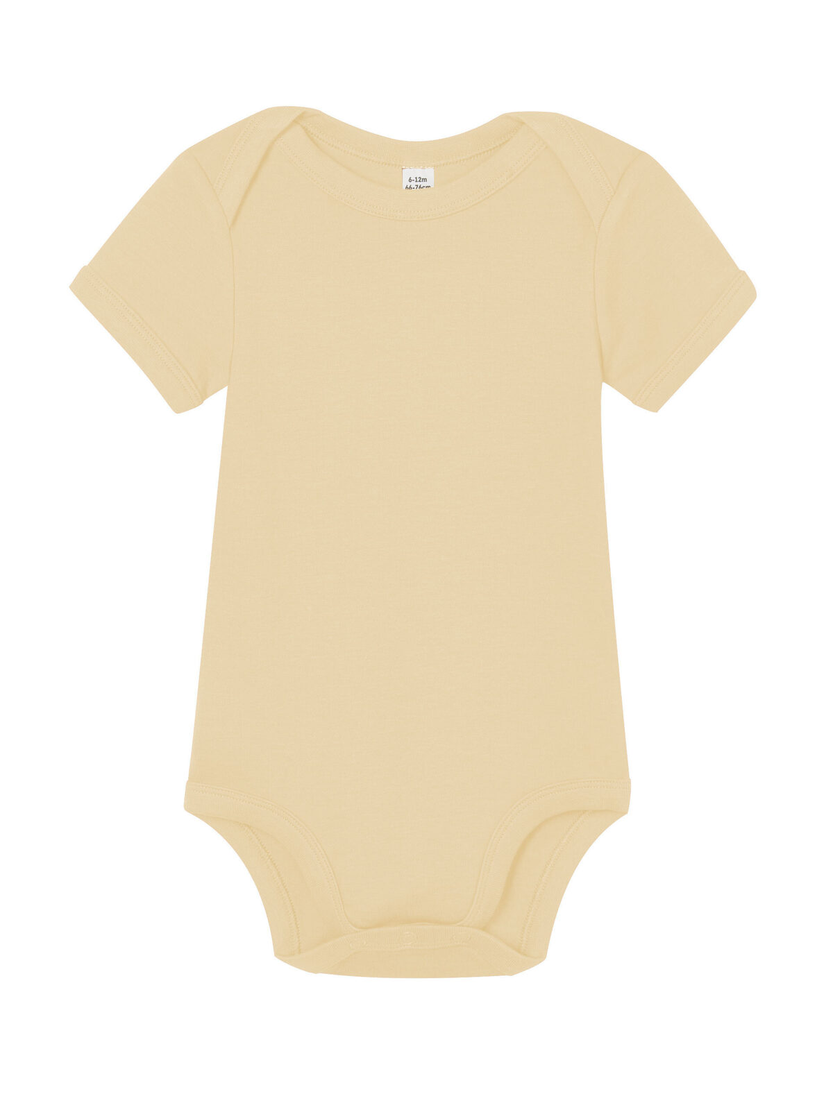 soft yellow