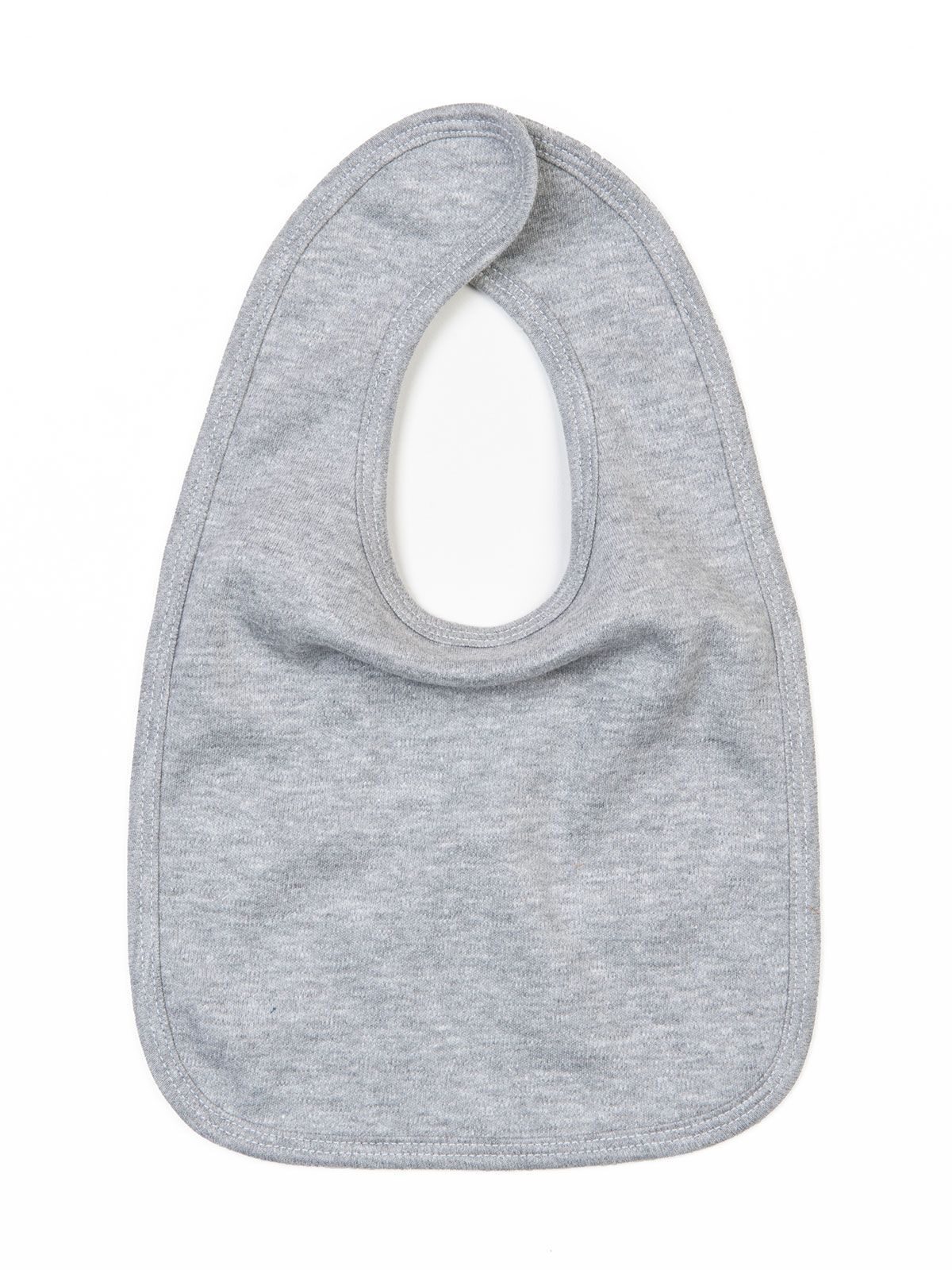 heather grey melange