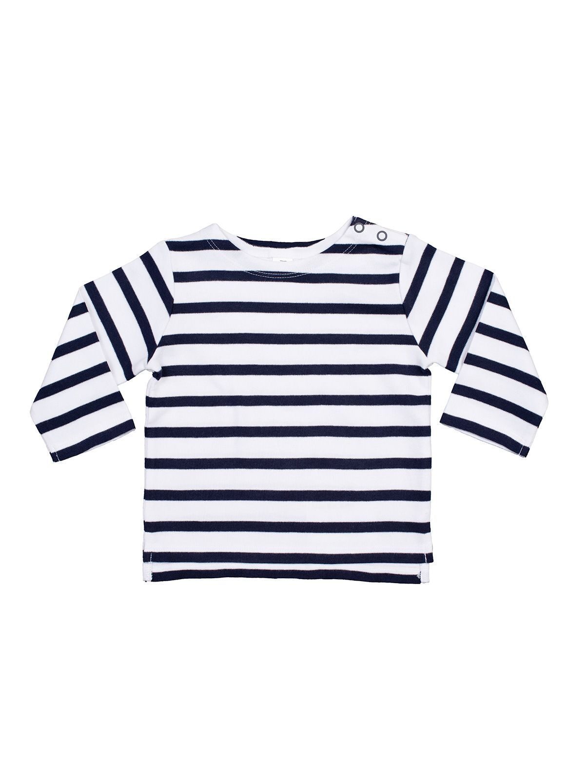 white/navy