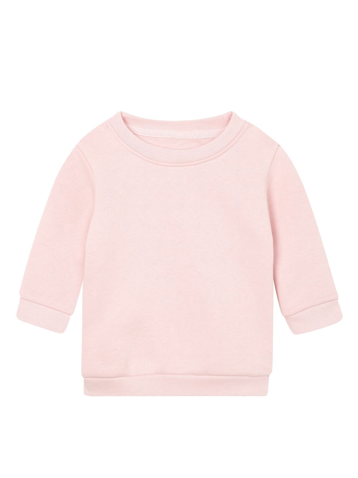 soft pink