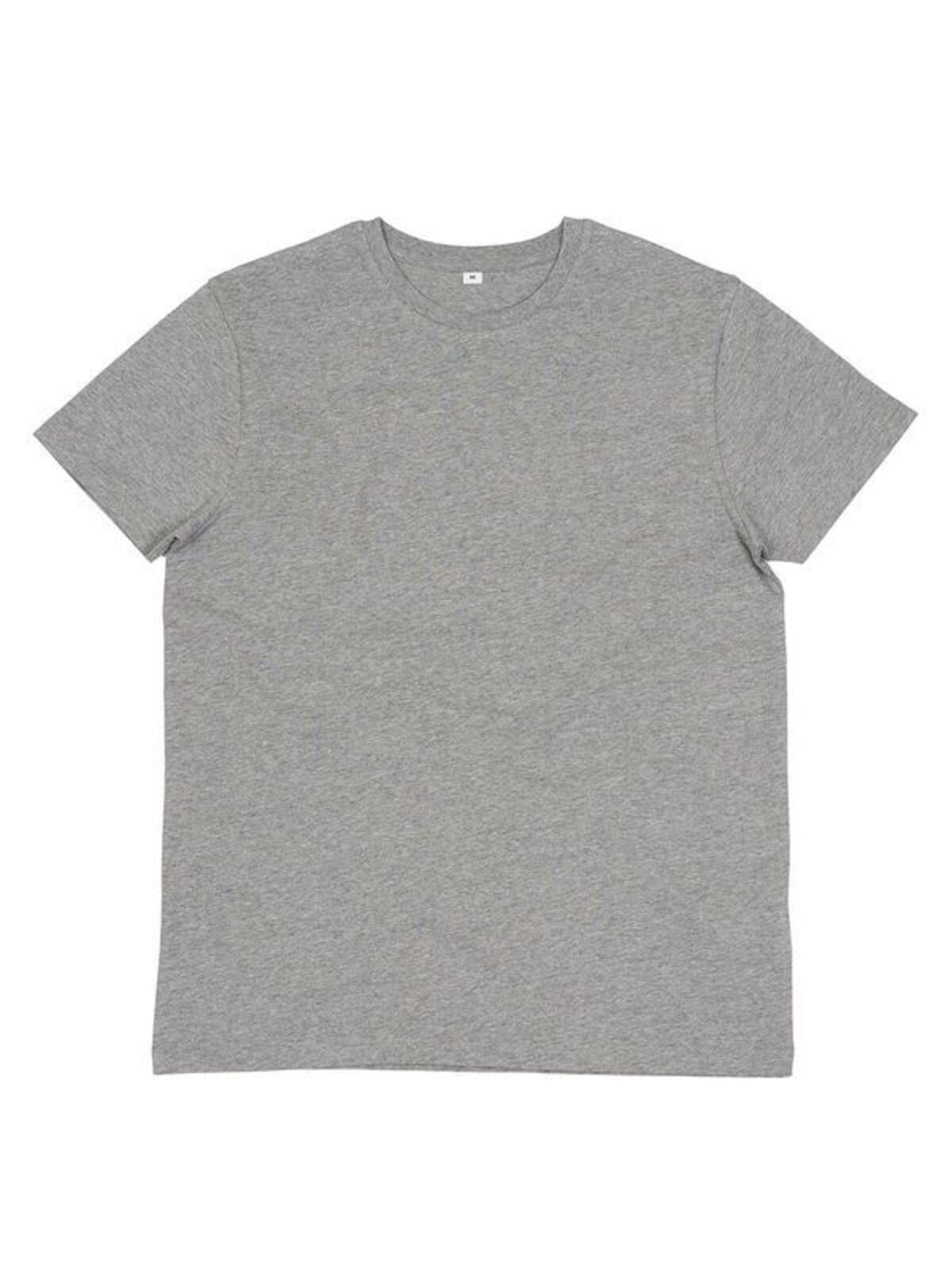 Heather grey melange