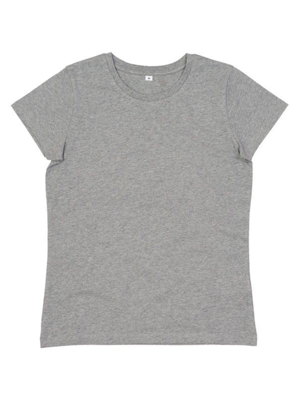 Heather grey melange