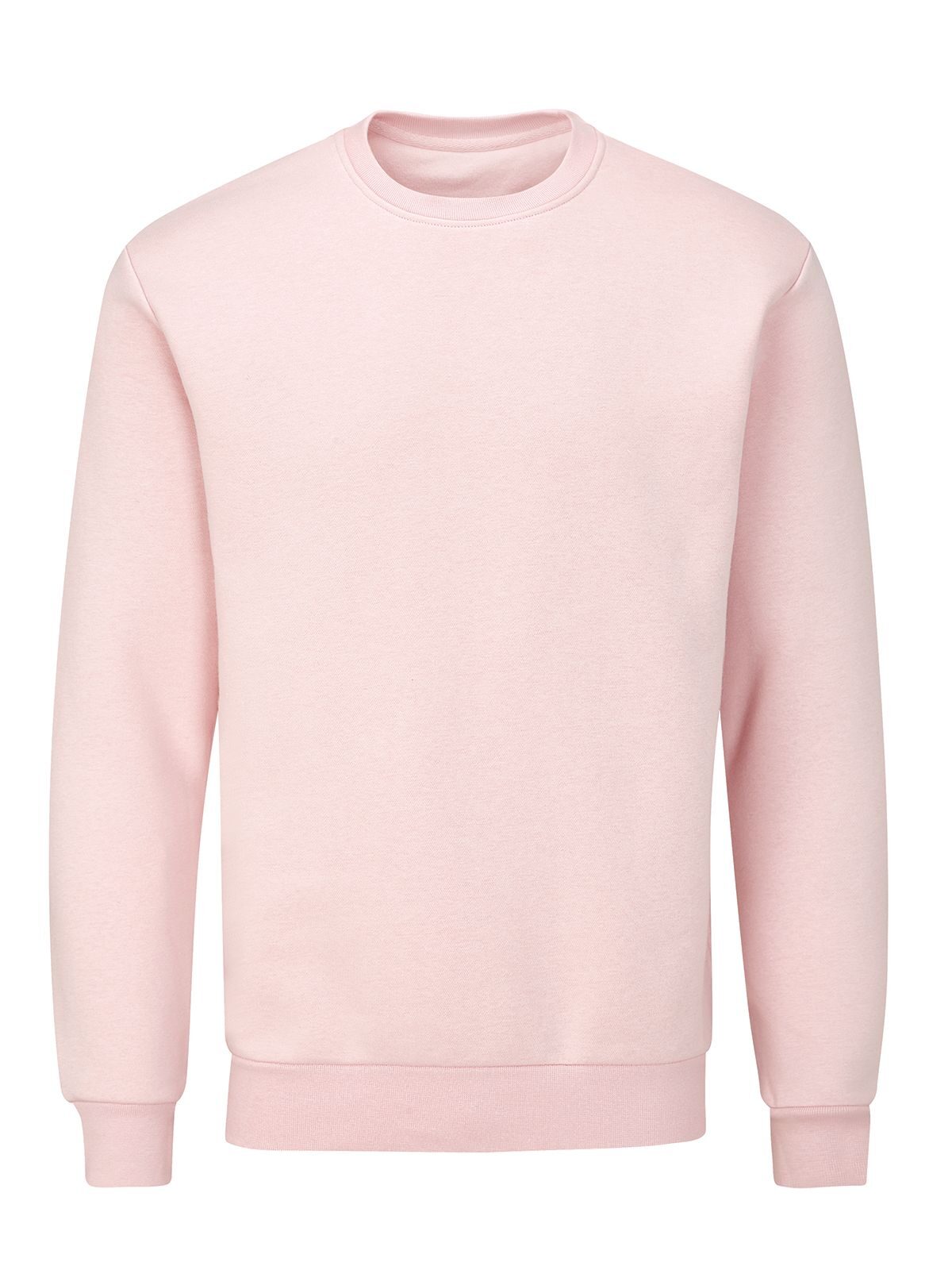 soft pink