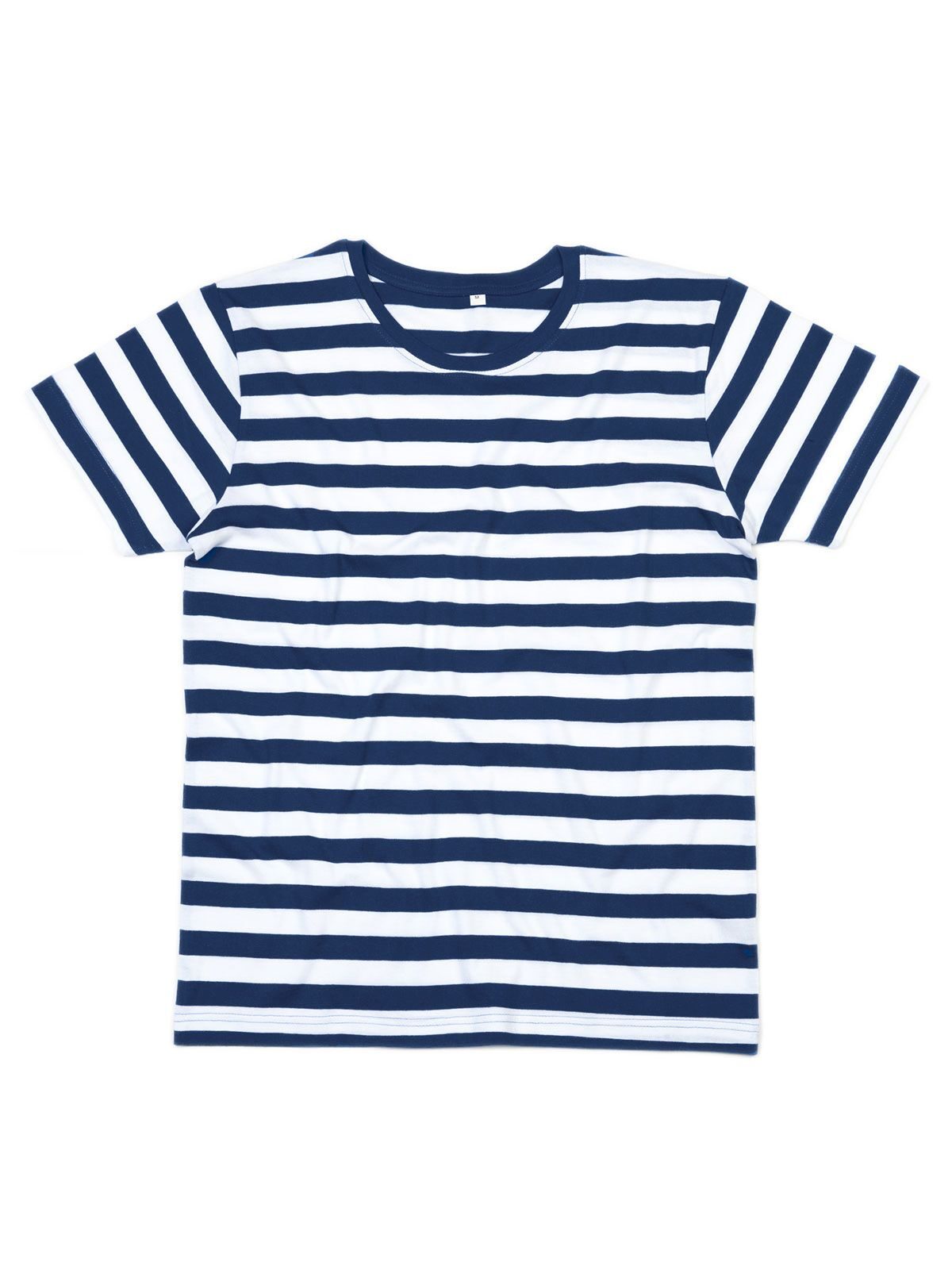 Navy White