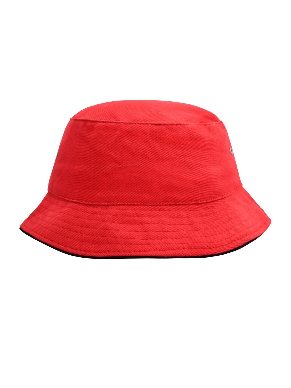 red/black