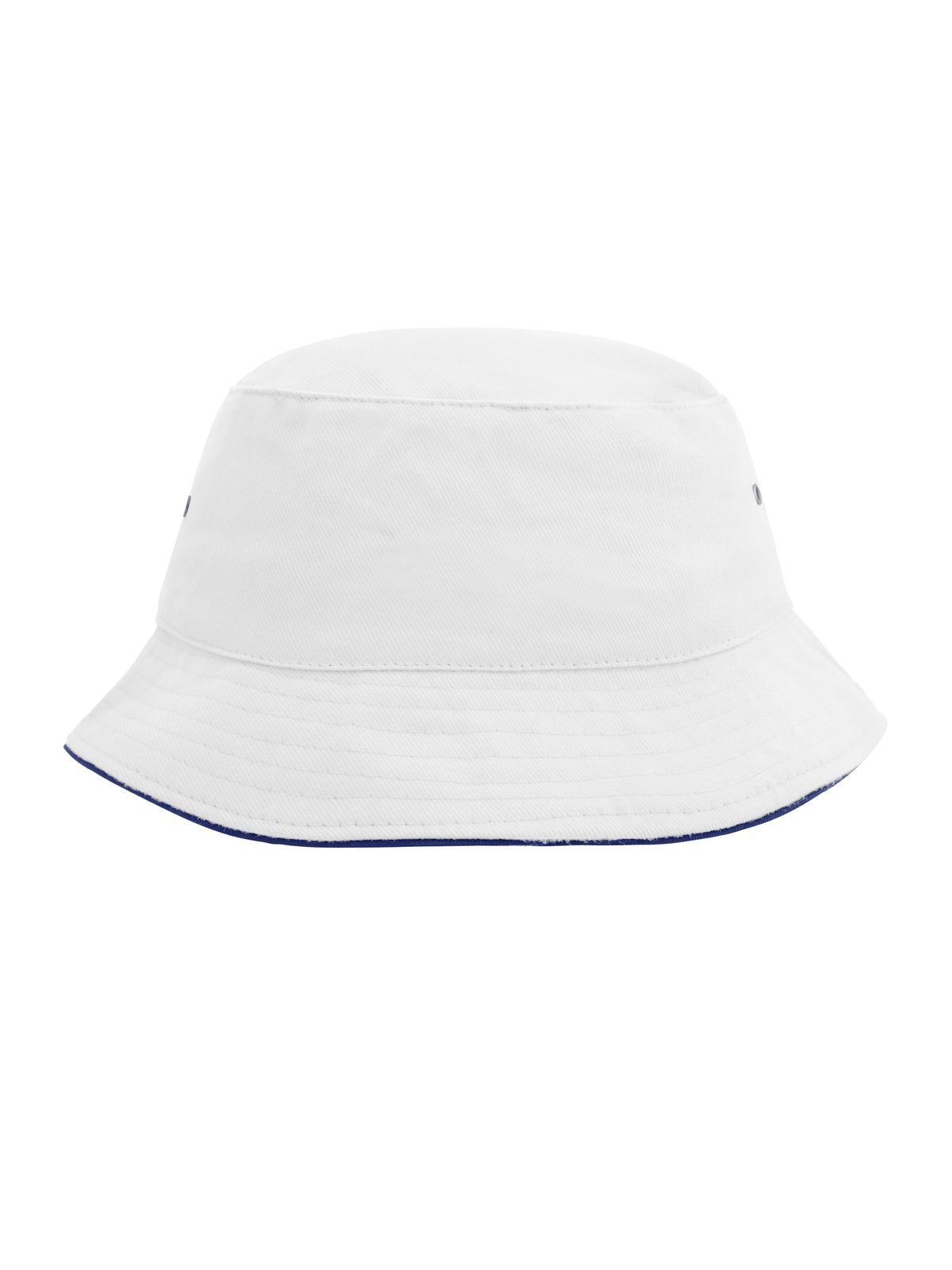 white/navy