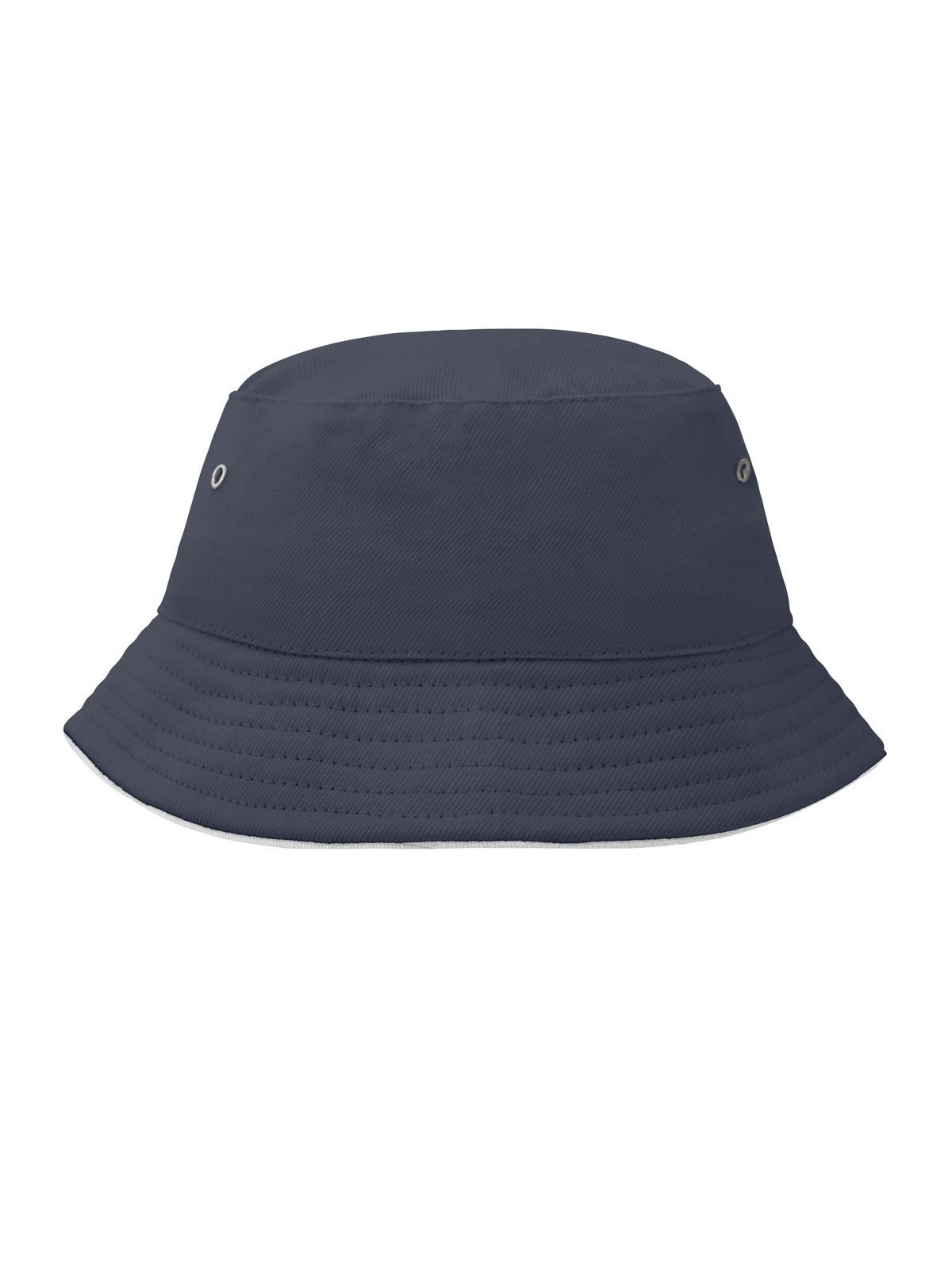navy/white
