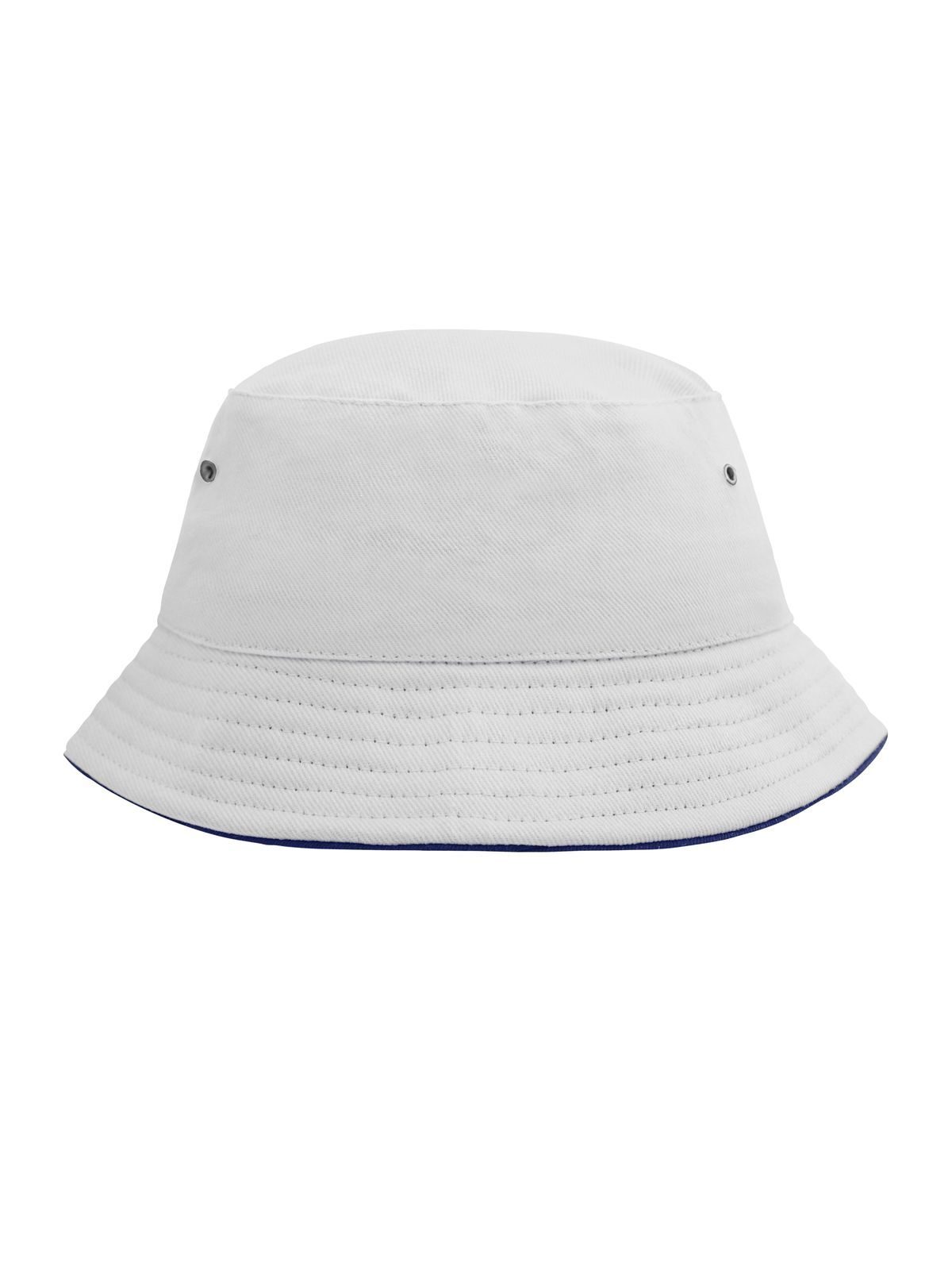 white/navy