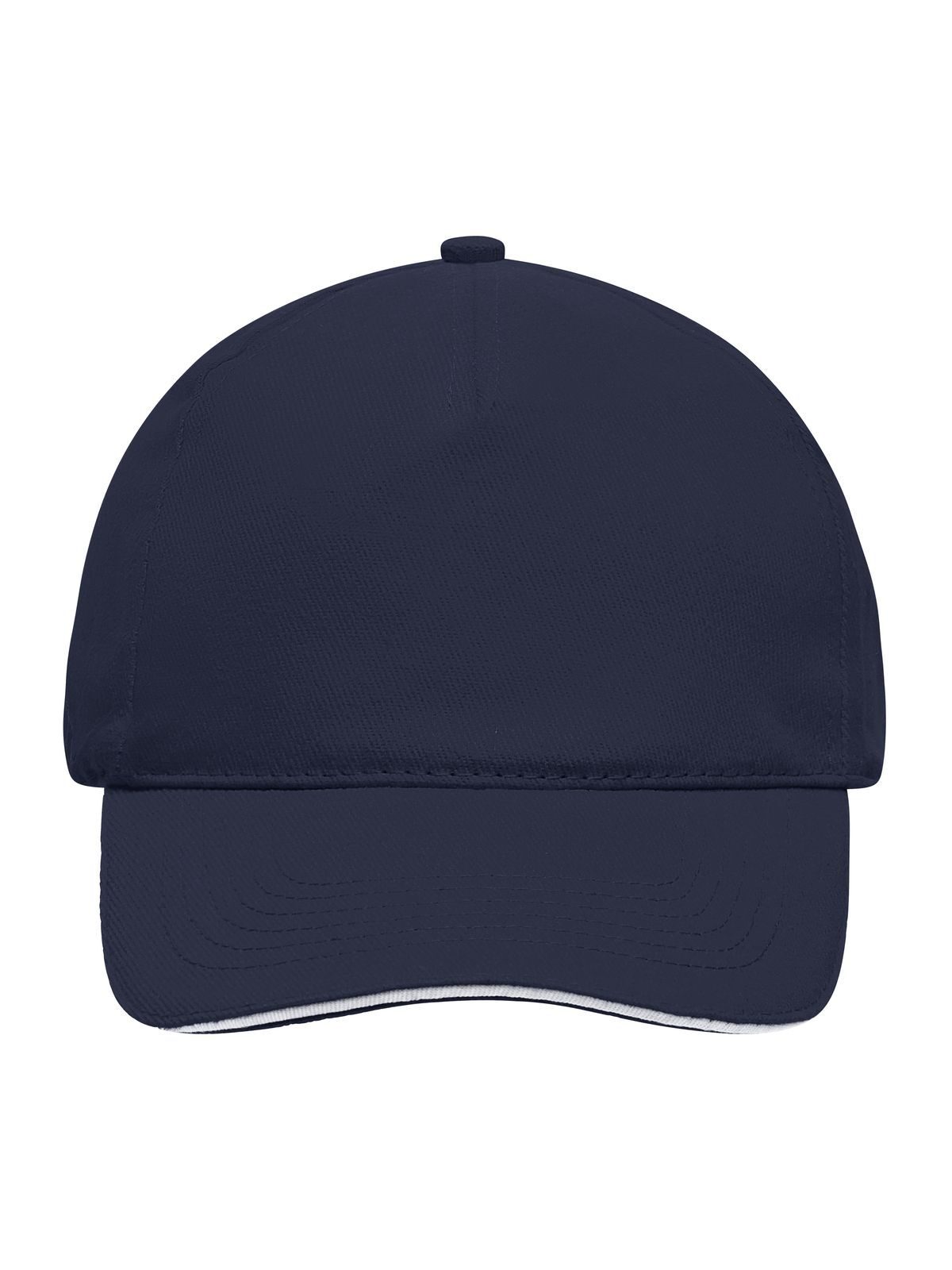 navy/white