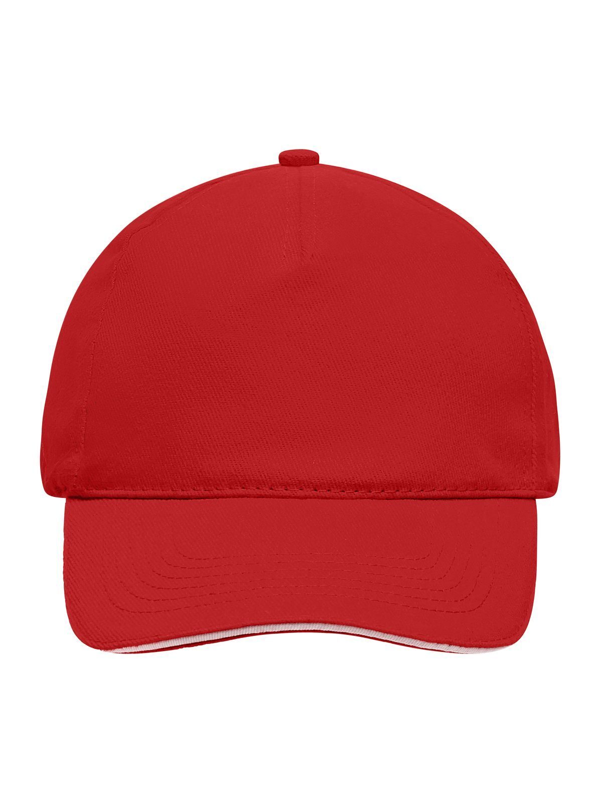 red/white