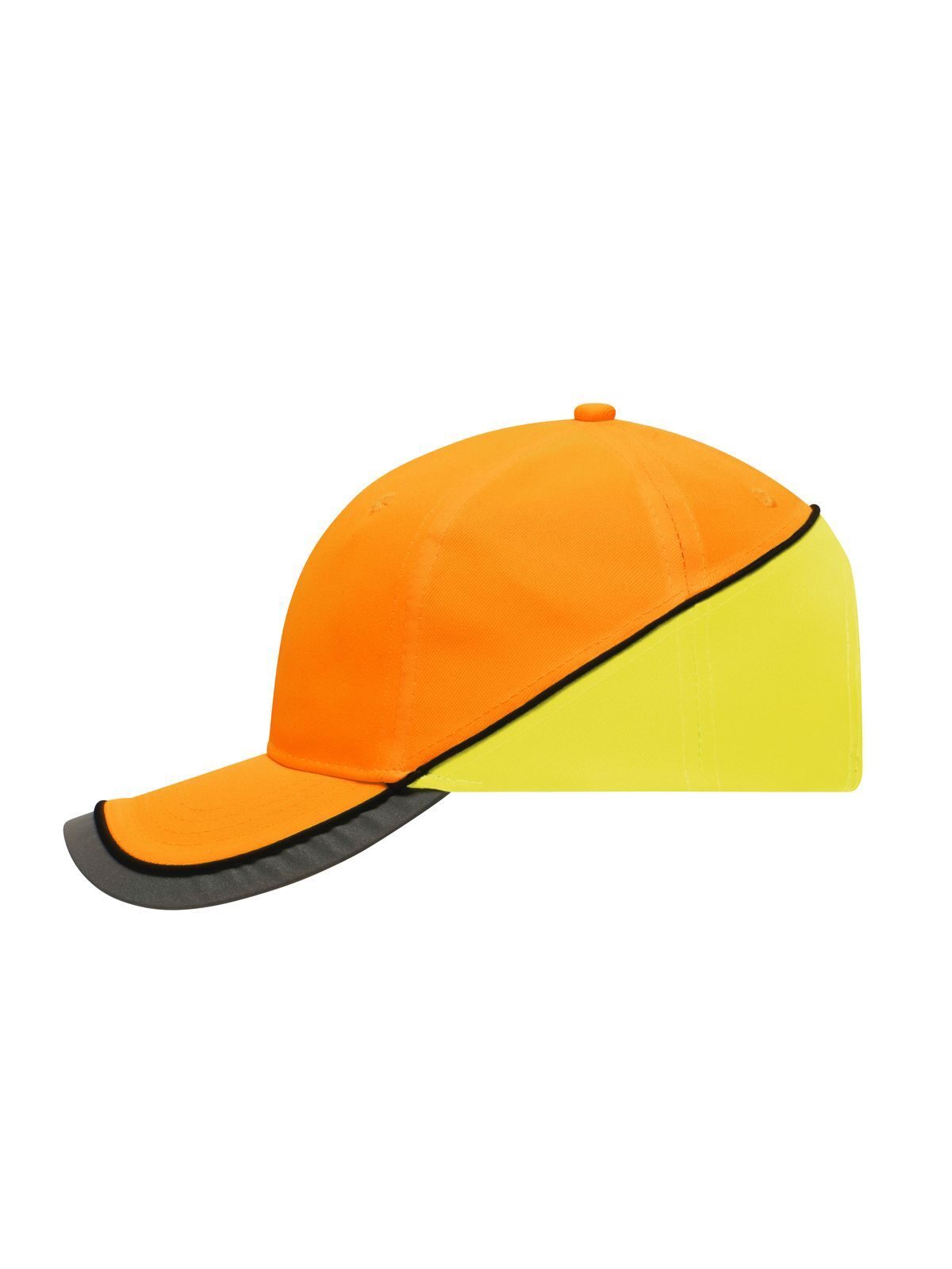 neon-orange/neon-yellow