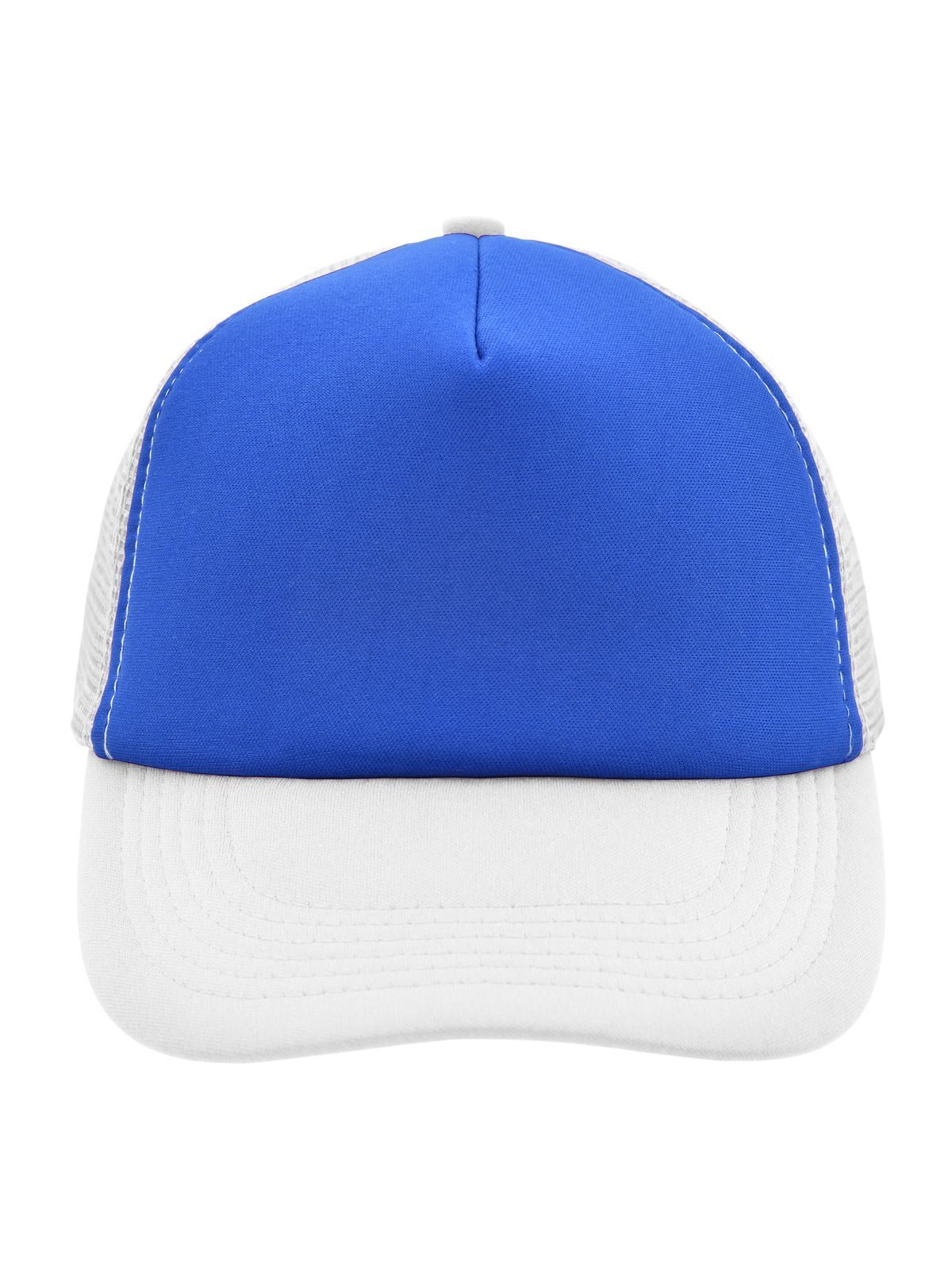 royal/white