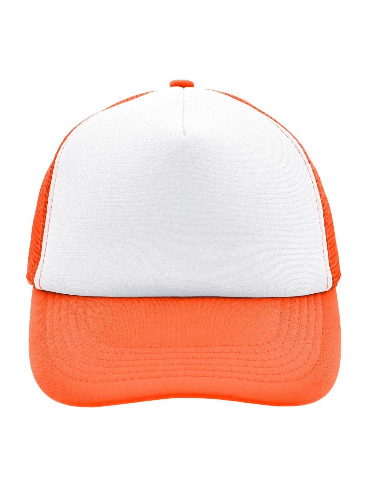 white/neon-orange