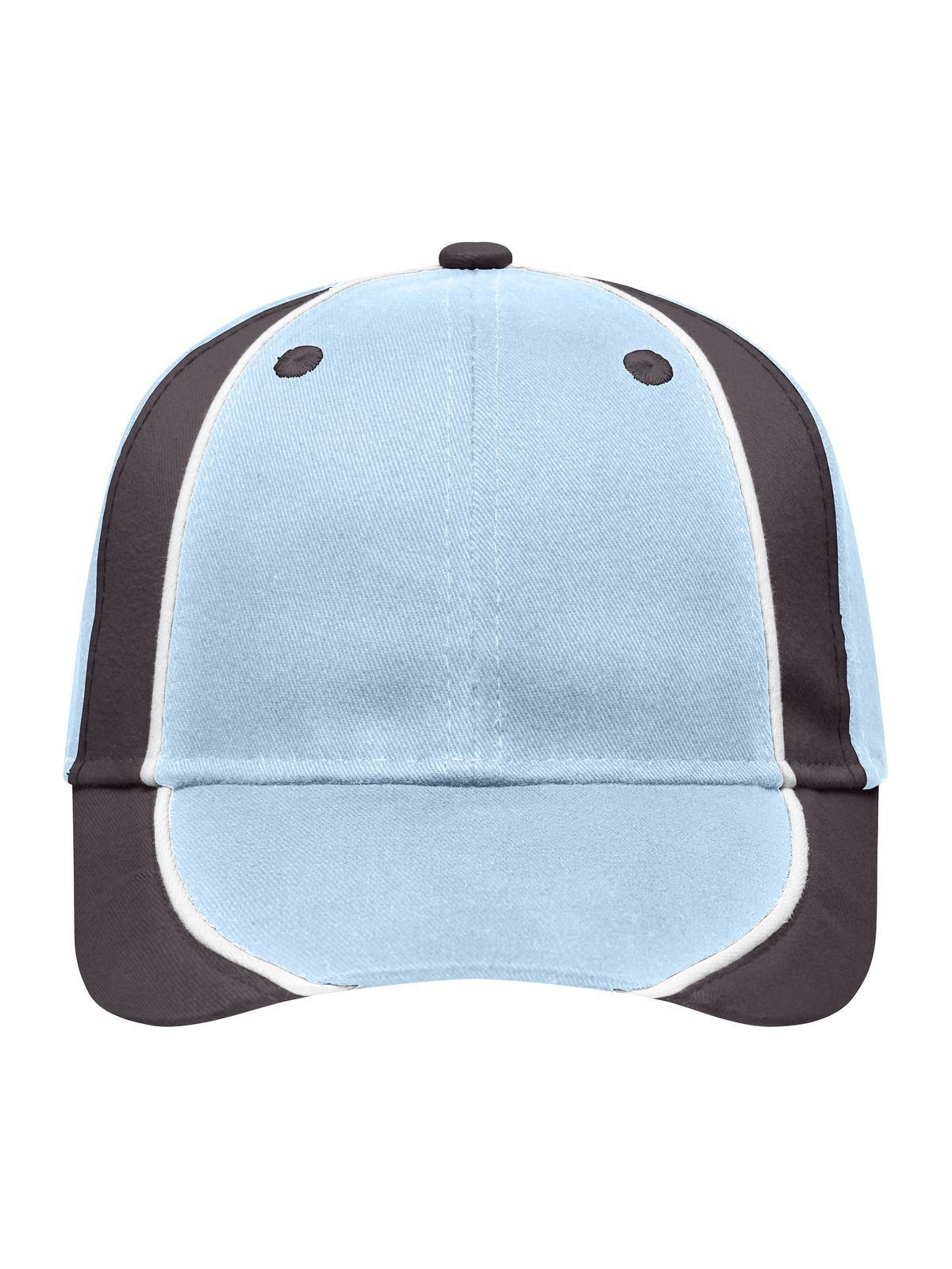 light-blue/dark-brown/white